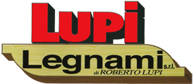 Lupi Legnami - Strutture in legno Velletri Roma