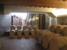solaio in legno lamellare